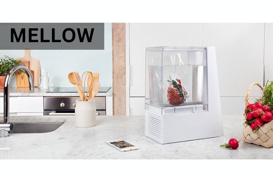 Mellow thu $200.000+ pre-order doanh số sale trong chưa đầy 1 tháng