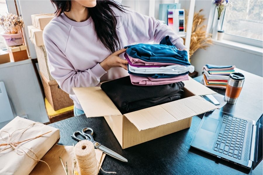 Quy trình cải thiện tỷ lệ chuyển đổi trong thương mại điện tử như thế nào?