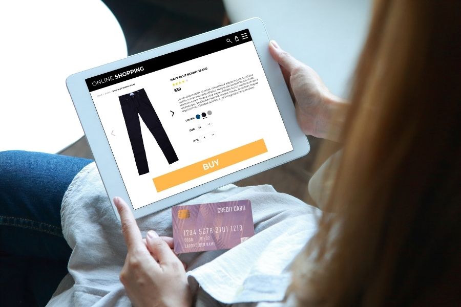 Đo tốc độ tải trang web của bạn