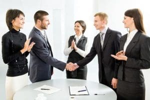Giao tiếp hiệu quả không khó, chìa khoá mở thành công