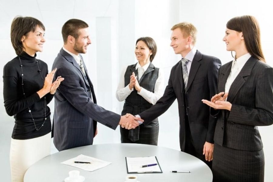 Giao tiếp hiệu quả không khó, chìa khoá mở thành công