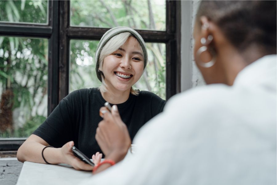Muốn giao tiếp hiệu quả phải biết cách lắng nghe