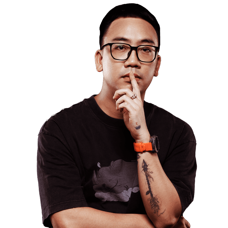 Trần Đức Trung