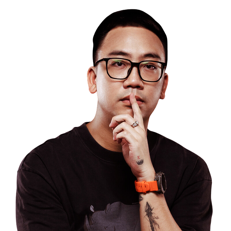 Trần Đức Trung